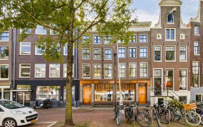 Muiderstraat 16-B