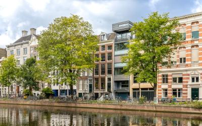 Nieuwe Herengracht 113-B