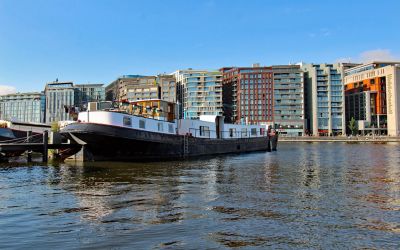 Prins Hendrikkade 511-F