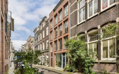 Rapenburg 49-C