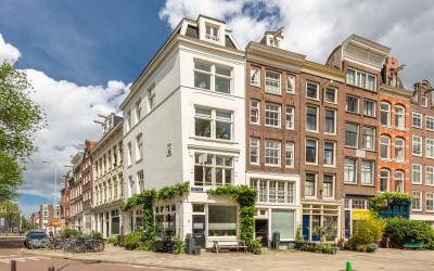 Rapenburg 105