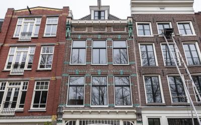 Rapenburg 95-2