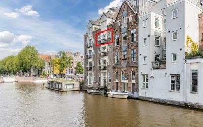 Rapenburg 4-C