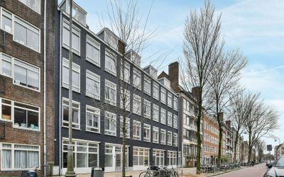 Rapenburgerstraat 73-A6