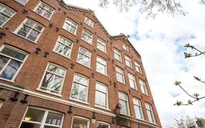 Nieuwegrachtje 2-1