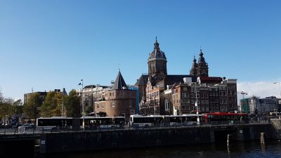Prins Hendrikkade 81-K