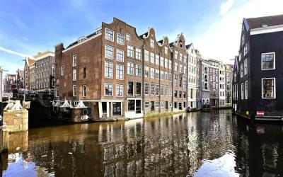 Zeedijk 30-C