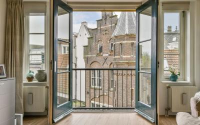 Zeedijk 32-G