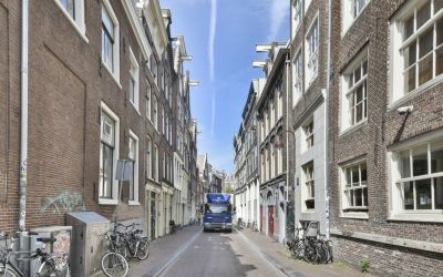 Bloedstraat 13-D, Amsterdam (1012 BS) - Huispedia.nl