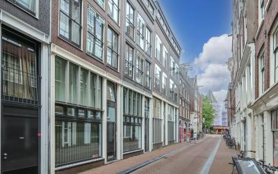 Bloedstraat 15