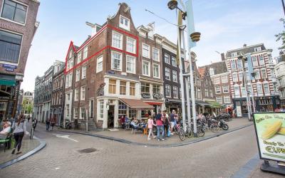 Nieuwmarkt 14-3