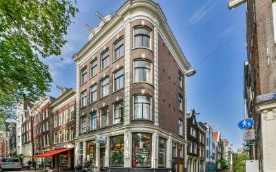 Kloveniersb. 30-3
