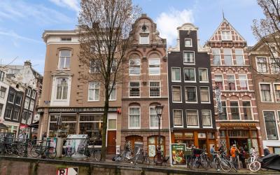 Oudezijds Achterburgwal 152-C