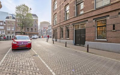 Sint Agnietenstraat 22