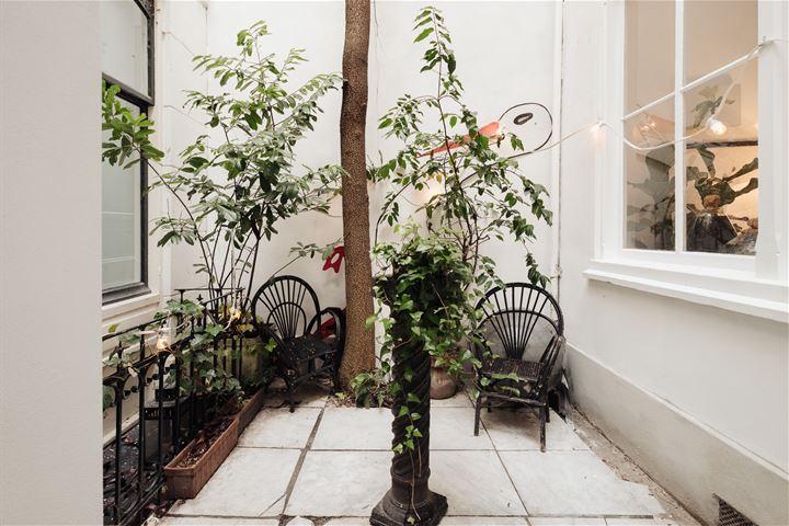 Appartement te koop: Oudezijds Voorburgwal 153A, Amsterdam