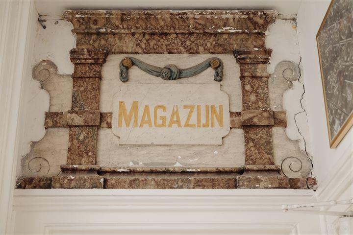 Appartement te koop: Oudezijds Voorburgwal 153A, Amsterdam