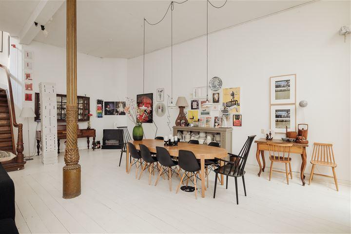 Appartement te koop: Oudezijds Voorburgwal 153A, Amsterdam
