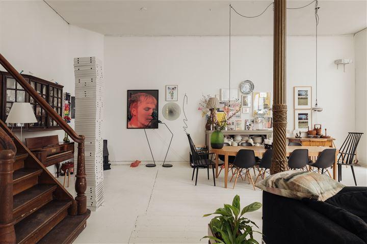Appartement te koop: Oudezijds Voorburgwal 153A, Amsterdam