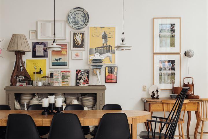 Appartement te koop: Oudezijds Voorburgwal 153A, Amsterdam