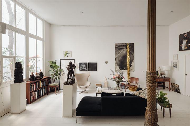 Appartement te koop: Oudezijds Voorburgwal 153A, Amsterdam