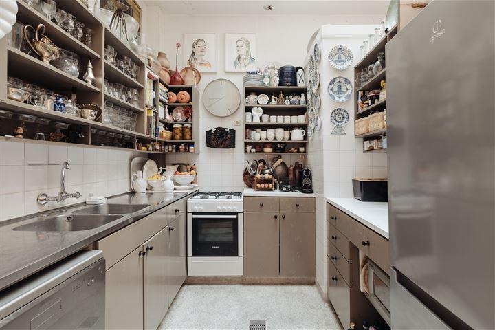 Appartement te koop: Oudezijds Voorburgwal 153A, Amsterdam