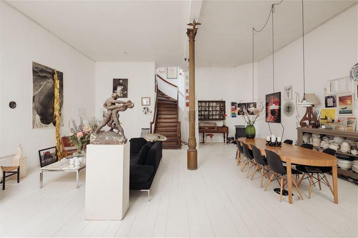Appartement te koop: Oudezijds Voorburgwal 153A, Amsterdam
