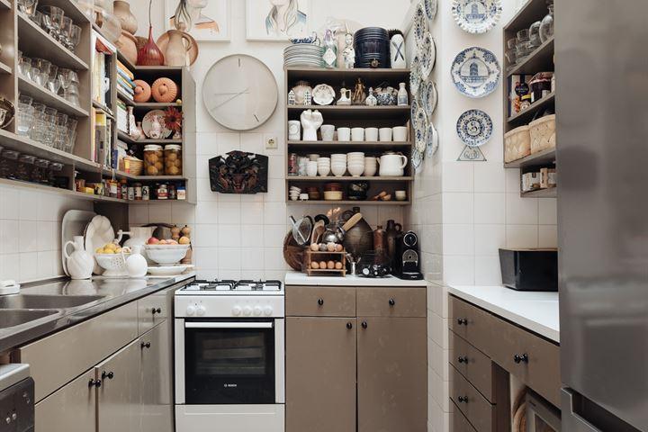 Appartement te koop: Oudezijds Voorburgwal 153A, Amsterdam