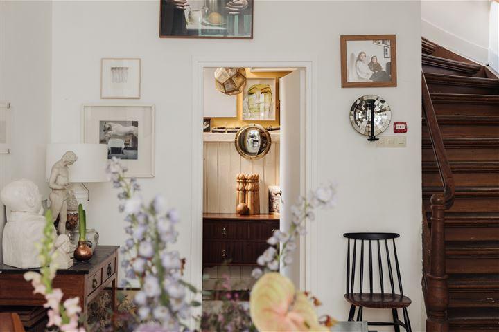 Appartement te koop: Oudezijds Voorburgwal 153A, Amsterdam