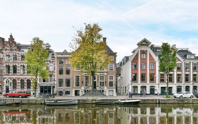 Postcode BurgwallenOude Zijde in Amsterdam Postcode bij adres