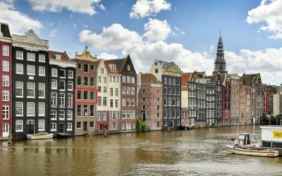 Warmoesstraat 18-C