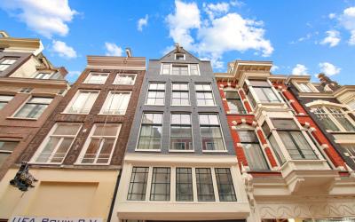 Nieuwendijk 36-3