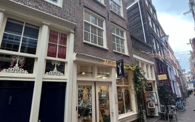 Sint Nicola. 17-H
