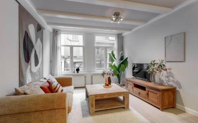 Gravenstraat 10-B