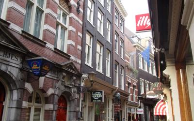 Gravenstraat 10-C