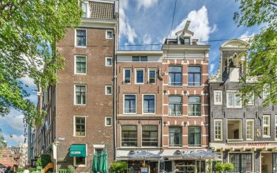 Nieuwezijds. 43-A
