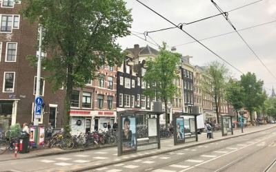 Nieuwezijds Voorburgwal 43-E