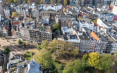 Nieuwezijds Voorburgwal 284