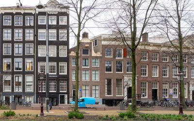 Nieuwezijds. 288-1