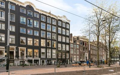 Nieuwezijds. 288-B