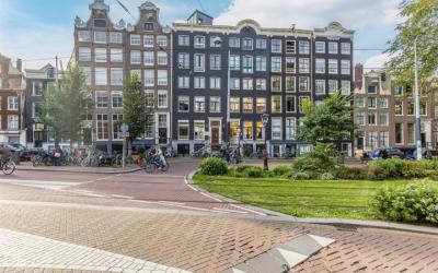 Nieuwezijds. 290-1