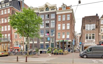 Nieuwezijds Voorburgwal 90-B