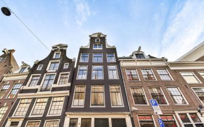 Spuistraat 15-A
