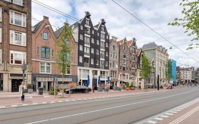 Spuistraat 3-F15