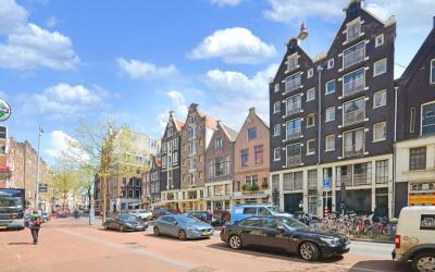 Spuistraat 3-F3