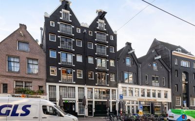 Spuistraat 3-F5