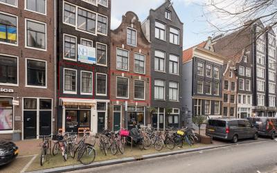 Spuistraat 93-A