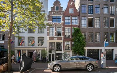 Spuistraat 42-3
