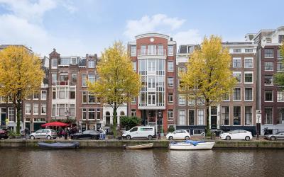 Singel 109-F