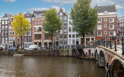 Singel 155-A