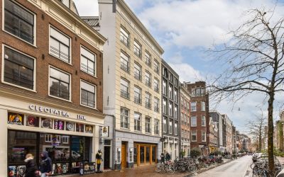 Spuistraat 203-A